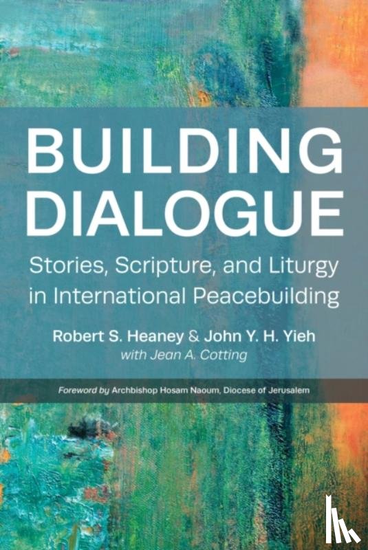  - Building Dialogue