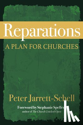 Jarrett-Schell, Peter - Reparations