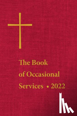 The Episcopal Church - The Book of Occasional Services 2022