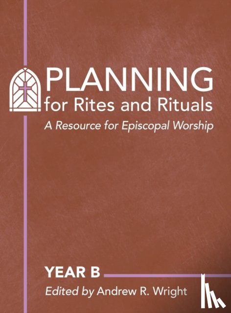  - Planning Rites and Rituals