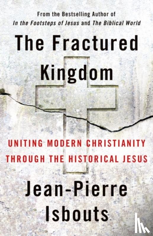 Isbouts, Jean-Pierre - The Fractured Kingdom