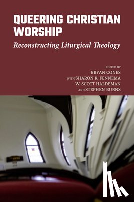  - Queering Christian Worship