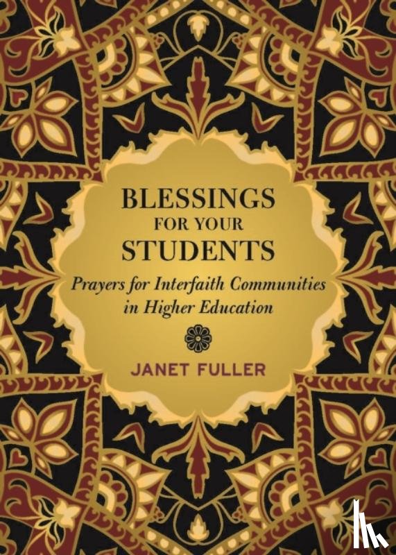 Fuller, Janet - Blessings for Students