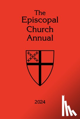 Church Publishing Incorporated - The Episcopal Church Annual 2024