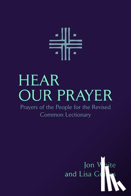 White, Jon, Graves, Lisa - Hear Our Prayer