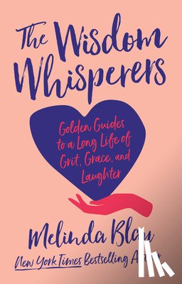 Blau, Melinda - The Wisdom Whisperers
