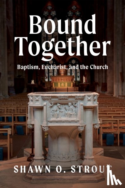 Strout, Shawn O. - Bound Together