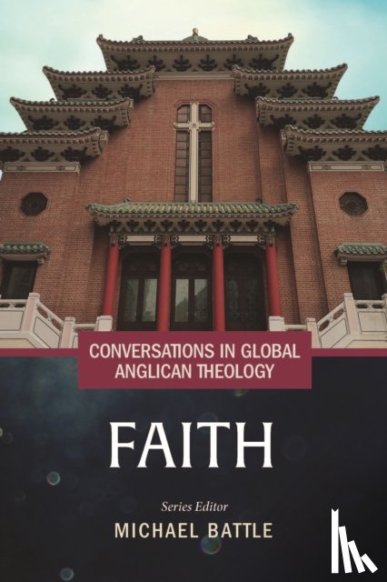  - Conversations in Global Anglican Theology
