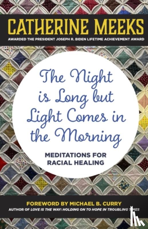 Meeks, Catherine - Night is Long but Light Comes in the Morning