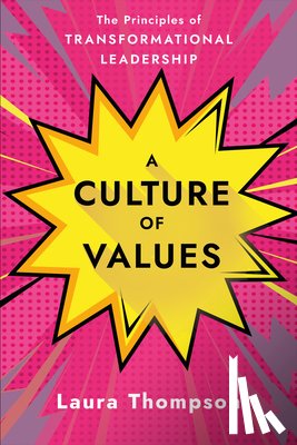 Thompson, Laura - Culture of Values