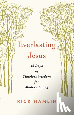 Hamlin, Rick - Everlasting Jesus