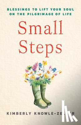 Knowle-Zeller, Kimberly - Small Steps
