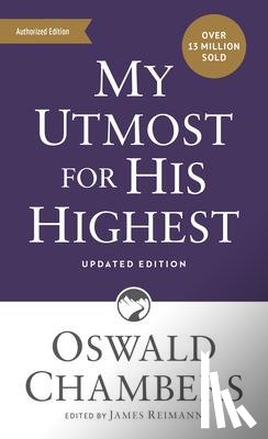 Chambers, Oswald - Chambers, O: My Utmost for His Highest