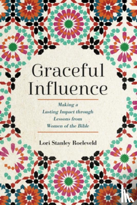 Stanley Roeleveld, Lori - Graceful Influence