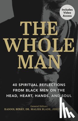 Berry, Rasool - The Whole Man