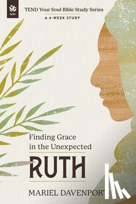 Davenport, Mariel - Ruth