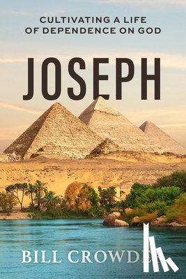 Crowder, Bill - Joseph