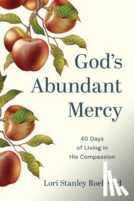Stanley Roeleveld, Lori - God's Abundant Mercy
