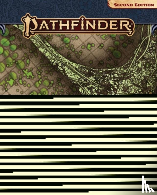 Engle, Jason, Radney-MacFarland, Stephen - Pathfinder Flip-Mat: Fungal Forest