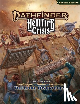 Winkler, Landon - Pathfinder Lost Omens Hellfire Dispatches (P2)