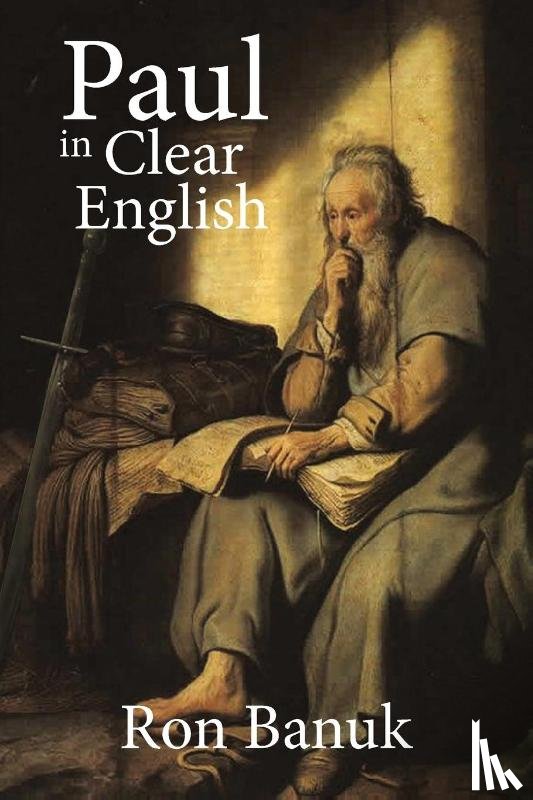 Banuk, Ron - Paul in Clear English