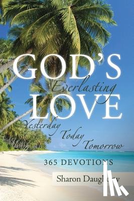 Daugherty, Sharon - God's Everlasting Love