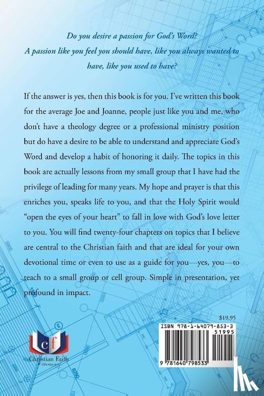 Gaughan, Bill - Things In The Bible That You Ought To Know By Now