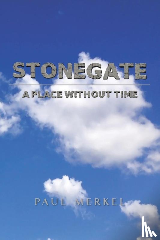 Merkel, Paul - Stonegate