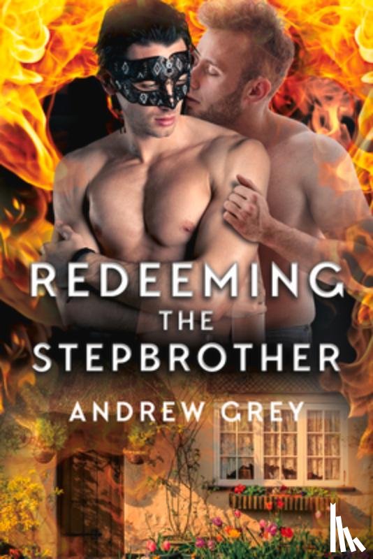 Grey, Andrew - Redeeming the Stepbrother Volume 2