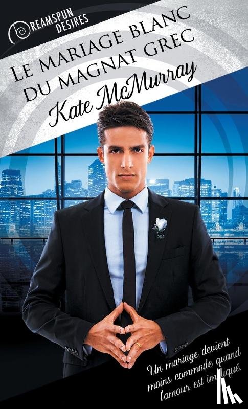 McMurray, Kate - Le mariage blanc du magnat grec (Translation)
