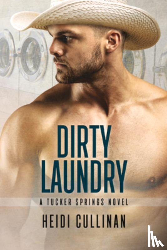 Cullinan, Heidi - Dirty Laundry