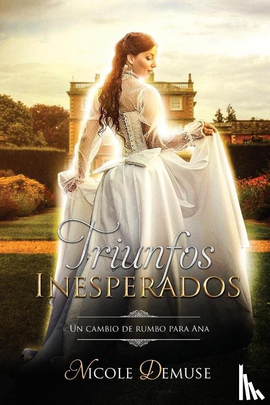 Demuse, Nicole - Triunfos Inesperados