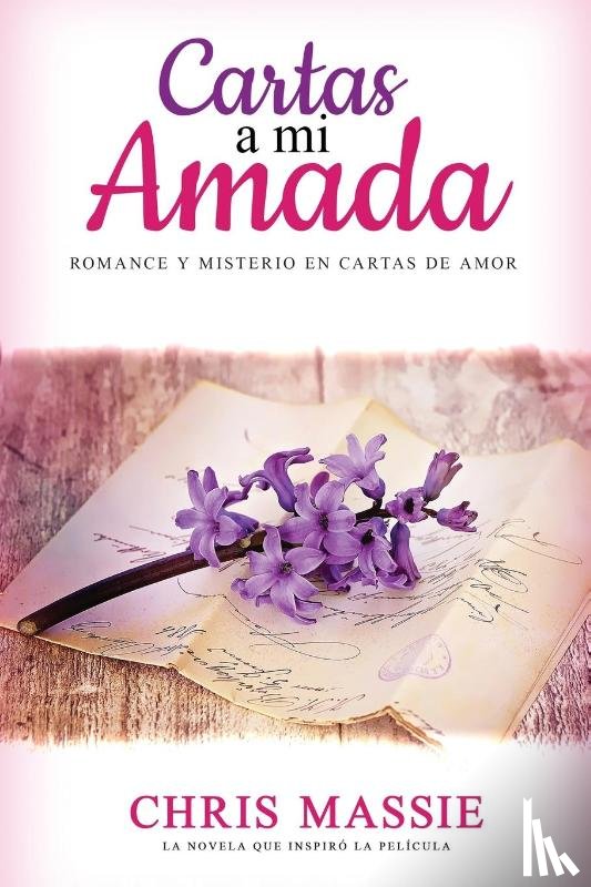 Massie, Chris - Cartas a mi Amada