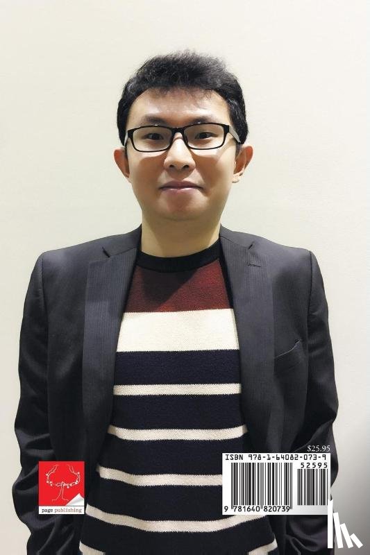 Xia, Charles - Moving Forward On the Path of Global Studies