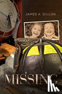 A Dillon, James - Missing