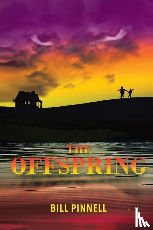 Pinnell, Bill - The Offspring
