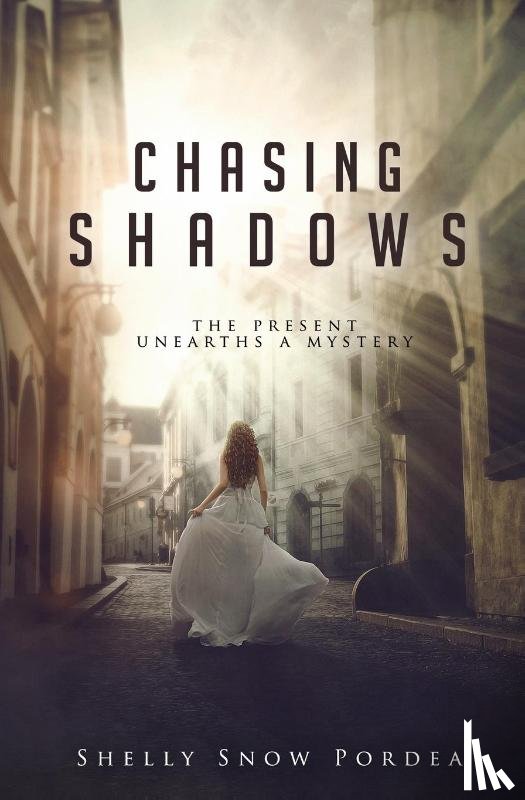 Pordea, Shelly Snow - Chasing Shadows