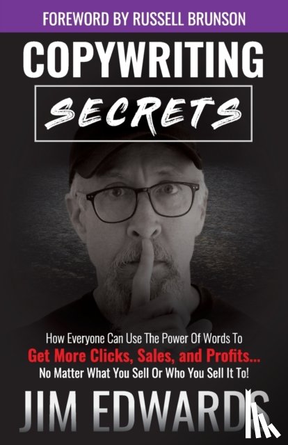Edwards, Jim - Copywriting Secrets