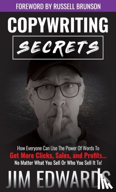 Edwards, Jim - Copywriting Secrets