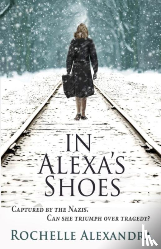 Alexandra, Rochelle - In Alexa's Shoes