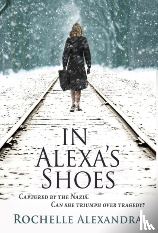 Alexandra, Rochelle - In Alexa's Shoes
