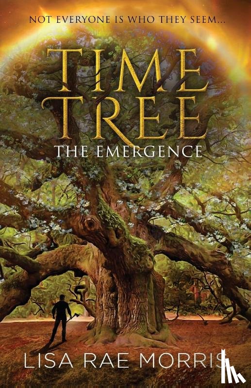 Morris, Lisa Rae - Time Tree