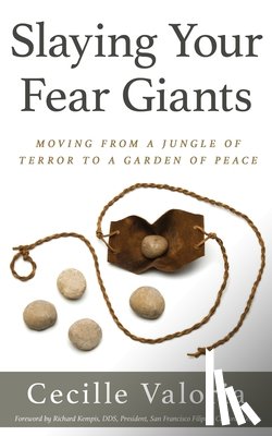 Valoria, Cecille - Slaying Your Fear Giants