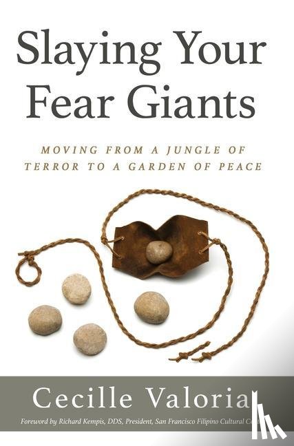 Valoria, Cecille - Slaying Your Fear Giants