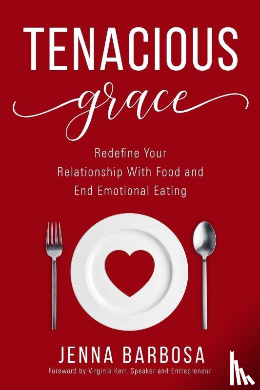 Barbosa, Jenna - Tenacious Grace