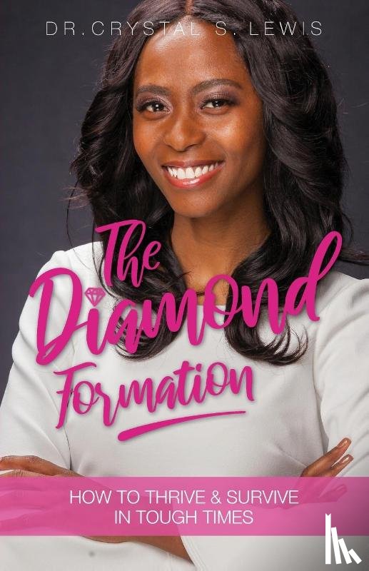 Lewis, Crystal - The Diamond Formation