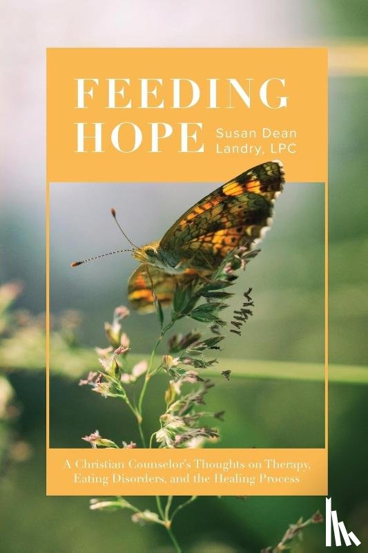 Landry, Susan - Feeding Hope