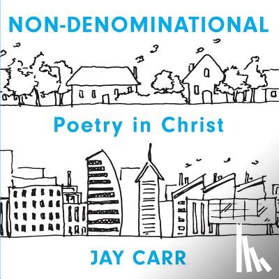 Carr, Jay - Non-Denominational