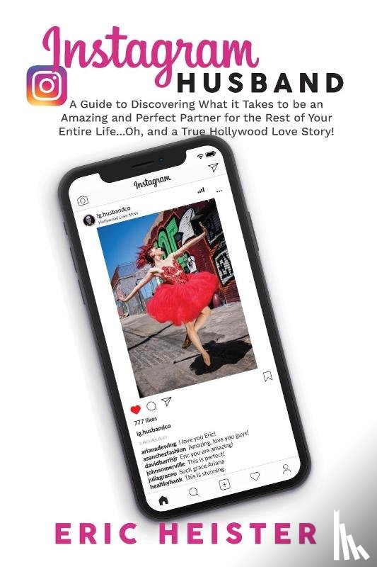 Heister, Eric - Instagram Husband