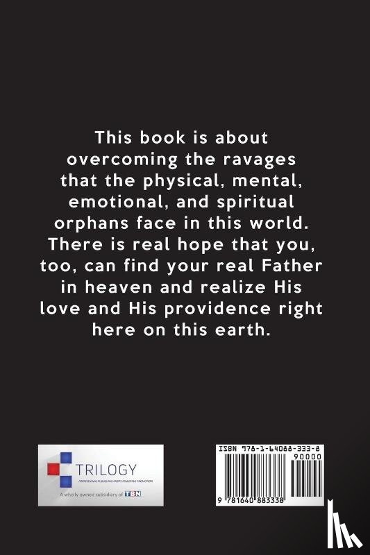 Moot, Bruce A - And He Spoke